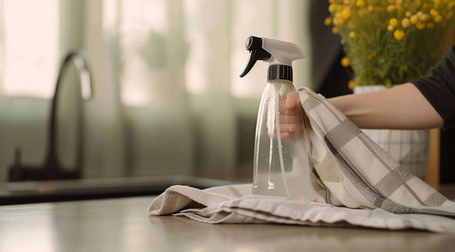 Die optimale Pflege für Möbel