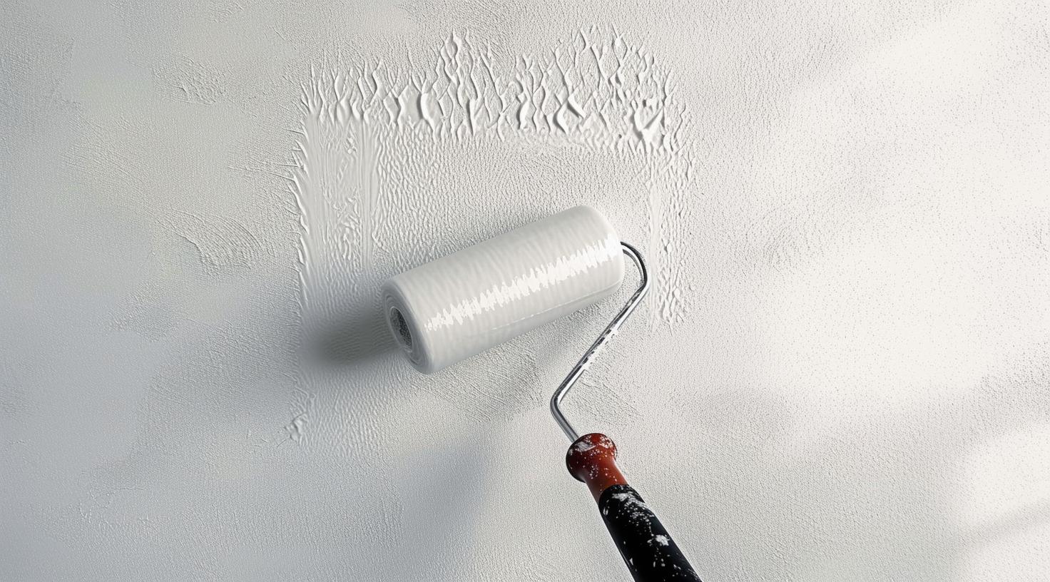 Richtig streichen & abkleben