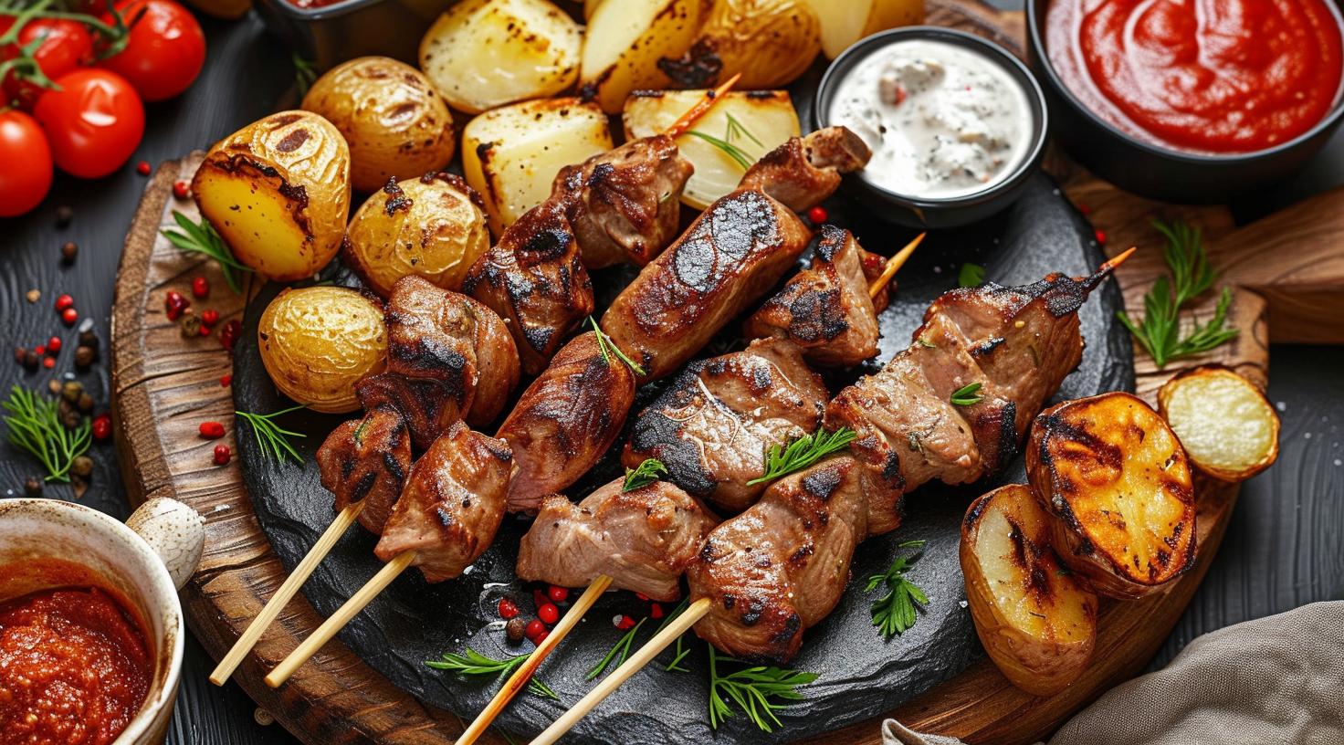 Das ideale Grillfest – diese Dinge sind unverzichtbar!