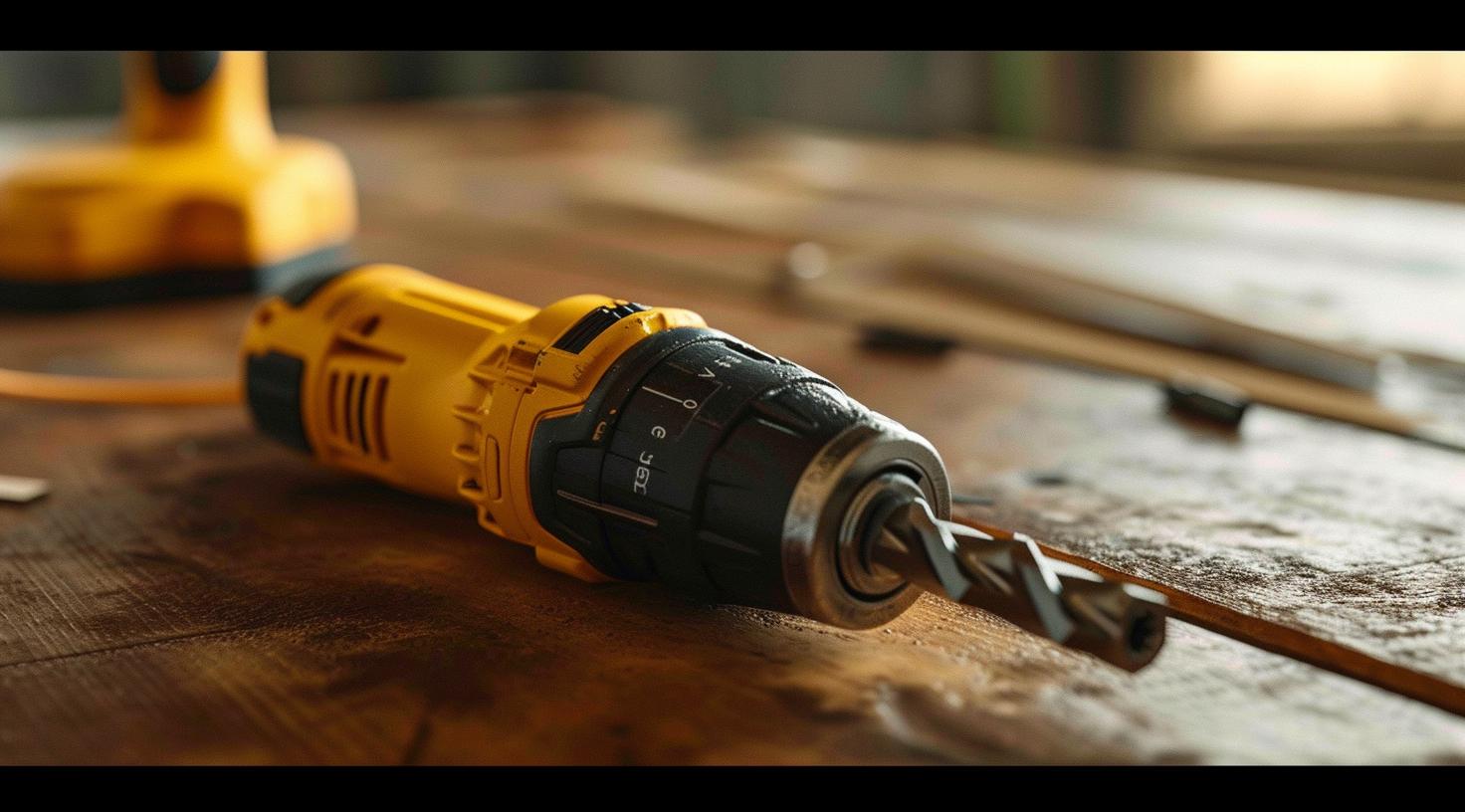 Die 5 besten Bohrmaschinen im Test